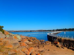 Victor Harbor Causeway