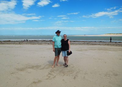 Guided Coorong Tours from Adelaide