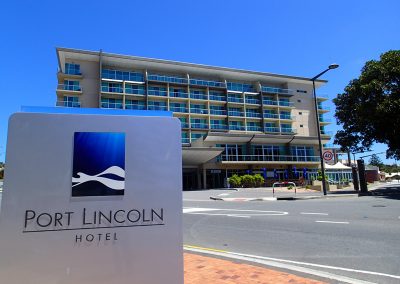 Port Lincoln Hotel