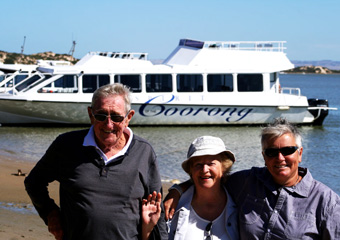 Boat Cruises in Australia