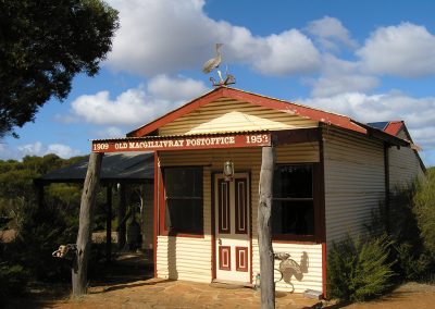 Emu Ridge Distillery visit on our Kangaroo Island Tours