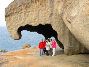 Small Group Tours to Kangaroo Island