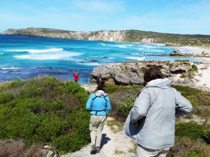 Kangaroo Island Walks