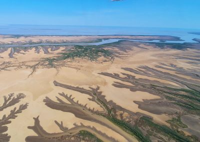 Kimberley Mud Flats